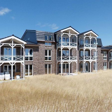 Weisse Duene Ferienwohnung *Weisse Duene 7* Віттдюн Екстер'єр фото