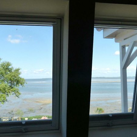 Weisse Duene Ferienwohnung *Weisse Duene 7* Віттдюн Екстер'єр фото