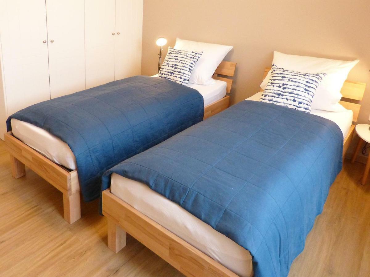 Weisse Duene Ferienwohnung *Weisse Duene 7* Віттдюн Екстер'єр фото