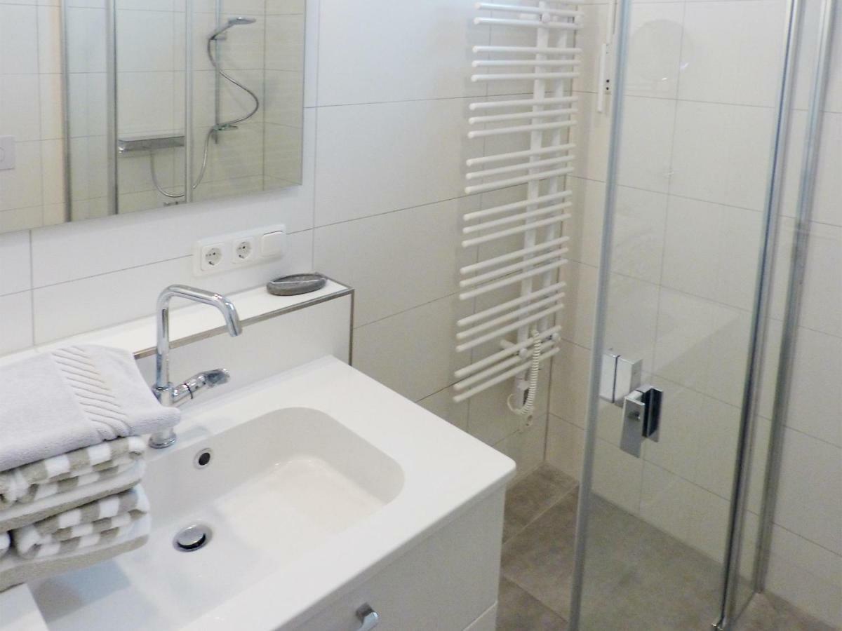 Weisse Duene Ferienwohnung *Weisse Duene 7* Віттдюн Екстер'єр фото