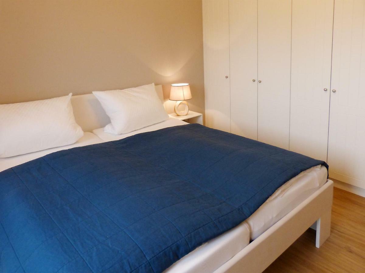 Weisse Duene Ferienwohnung *Weisse Duene 7* Віттдюн Екстер'єр фото
